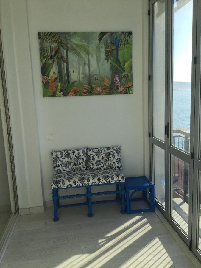 Marina Capo Pino Sanremo Exterior foto